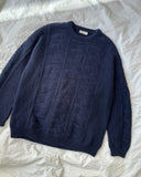 ESTHER SWEATER MAN - PAPIR