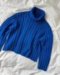 HAZEL SWEATER - PAPIR