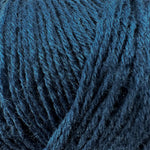 Blåmejse / Blue Tit - Knitting For Olive - Merino