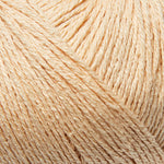 Blid Fersken/Soft Peach - Knitting For Olive - Pure Silk