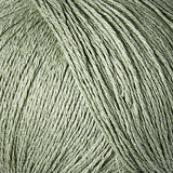 Støvet Artiskok / Dusty Artichoke - Knitting For Olive - Pure Silk