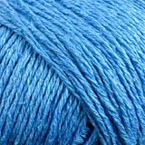 Valmueblå / Poppy Blue - Knitting For Olive - Pure Silk