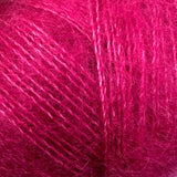 Bellispink / Pink Daisies - Knitting For Olive - Soft Silk Mohair
