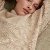 Texture Sweater Av Helga Isager - Papir