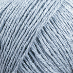 Pudderblå / Soft Blue - Knitting For Olive - Pure Silk