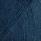 Blåmejse / Blue Tit - Knitting For Olive - Pure Silk