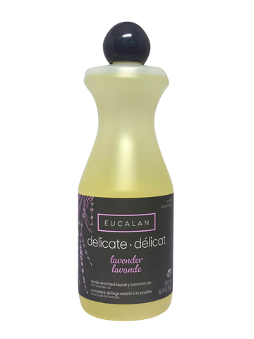 Eucalan - Lavendel - 500 ml.