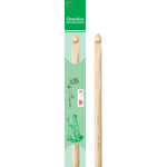ChiaoGoo - Heklenål i bambus (natural) 15 cm - 64kr. - 72kr.