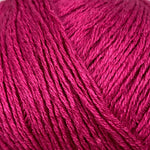 Fuchsia / Fuchsia - Knitting For Olive - Pure Silk