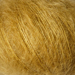 Støvet Honing / Dusty Honey - Knitting For Olive - Soft Silk Mohair