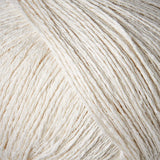Fløde / Cream - Knitting For Olive - Pure Silk