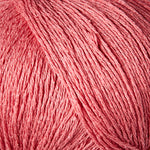 Bringebærpink / Raspberry Pink - Knitting For Olive- Pure Silk