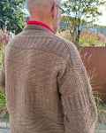 STORM SWEATER MAN - PAPIR