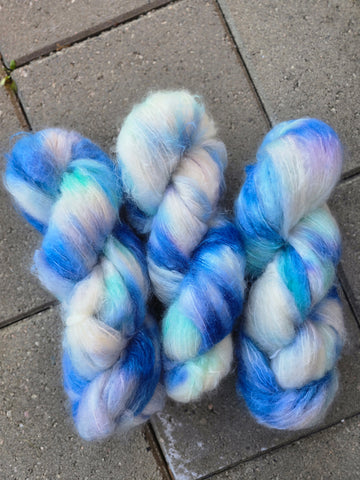 Cloud - StudioMoyo - Fat Mohair