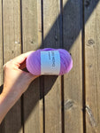 Lyng Rosa - StudioMoyo - Merino Cashmere