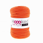 Hooked RibbonXL Solid - Dutch Orange