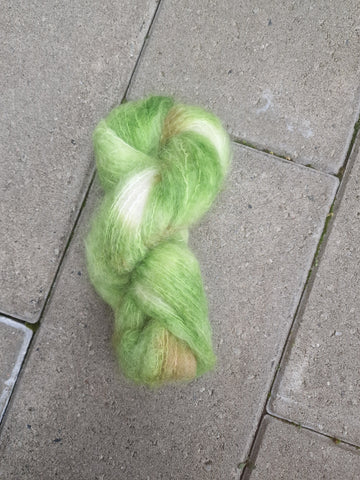 Cactus - StudioMoyo - Fat Mohair