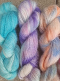 Caribbean - StudioMoyo - Silk Mohair