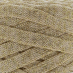 Hooked RibbonXL Lurex - Golden Dust (utsolgt leverandør)