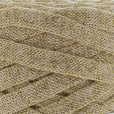 Hooked RibbonXL Lurex - Golden Dust (utsolgt leverandør)