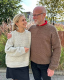 STORM SWEATER MAN - PAPIR