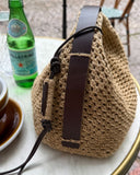 LÆRREIM TIL JUNO BAG