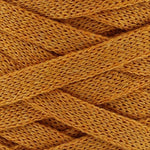 Hooked RibbonXL Solid - Harvest Ocre