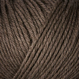 Mørk Elg / Dark Moose - Knitting For Olive - Heavy Merino