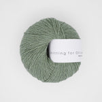 Eukalyptus / Eucalyptus  - Knitting For Olive - Merino