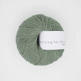 Eukalyptus / Eucalyptus  - Knitting For Olive - Merino