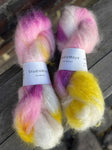 Sorbet - StudioMoyo - Fat Mohair