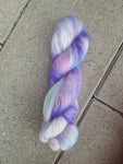 Unicorn - StudioMoyo - Silk Mohair