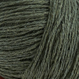 Flaskegrøn / Bottle Green - Knitting For Olive - Pure Silk