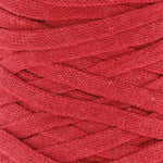 Hooked RibbonXL Solid - Lipstick Red