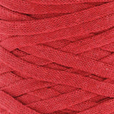 Hooked RibbonXL Solid - Lipstick Red
