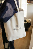 Isager Tote Bag