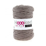 Hooked RibbonXL Solid - Earth Taupe
