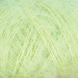 Citrongræs/lemongrass - Knitting For Olive - Soft Silk Mohair