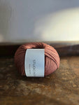 Tegl - StudioMoyo - Merino Cashmere