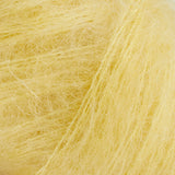 Smørblomst/Buttercup - Soft Silk Mohair