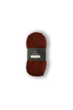 33 - Isager - Sock Yarn