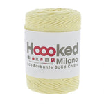 Eco Barbante Milano Solid - Popcorn