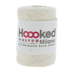Eco Barbante Milano Solid - Almond