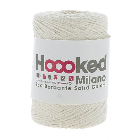 Eco Barbante Milano Solid - Almond