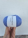 Lavendel Blå - StudioMoyo - Chunky Merino