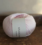 Dus Rosa - StudioMoyo - Chunky Merino