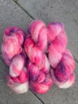 Cherry - StudioMoyo - Fat Mohair