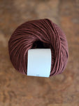 Kastanje - StudioMoyo - Chunky Merino