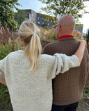 STORM SWEATER MAN - PAPIR