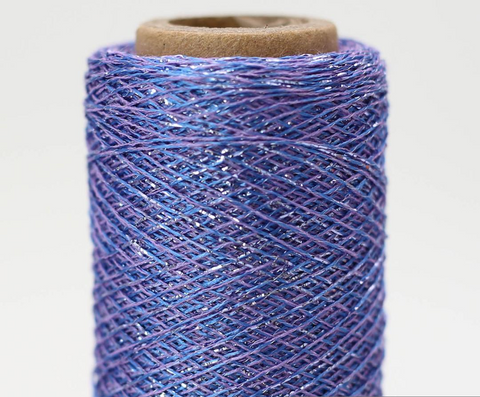 209 Purple Blue Silver - Stellaris